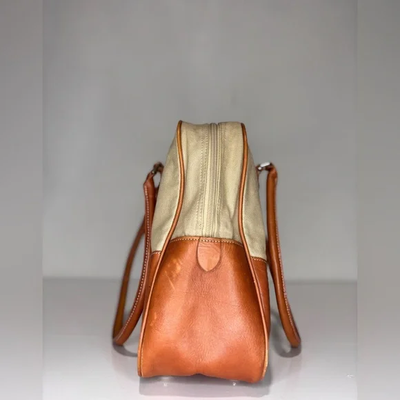 Vintage Roots Bag - Picture 2 of 5